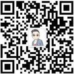 微信二维码